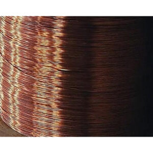 Wire - Caliber 200º