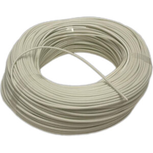 TUBE TO PROTECTIVE SLEEVE 2500 V WHITE