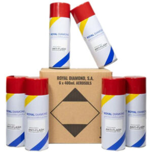 SPRAY ANTIFLASH G-142