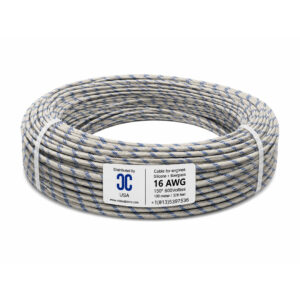 TPT Freon Cable