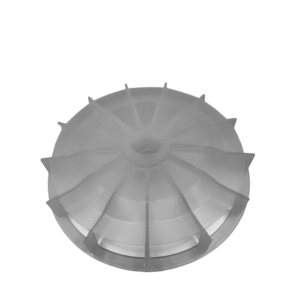 fan for Weg type motors