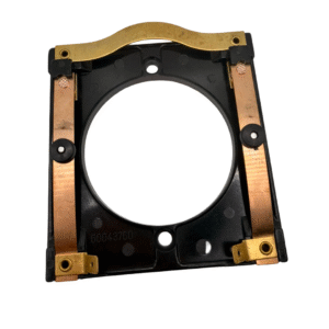 REF 113 Generic WEG 5 HP RURAL  Contact Plate Assembly – Electric Motor Centrifugal Switch Base – Copper Contact Plate – Replacement Motor Repair Part
