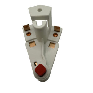 Governor Rotating Switch, Fit for Century Single-Speed & Two-Speed Two-Compartment Pump Motors & Stationary Switch for Legacy A.O Smith Pump Motors ref 085