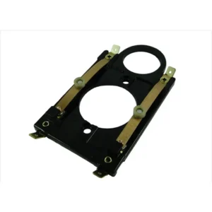 Platinum 56-2 Motor Terminal Board | Compatible with WEG NEMA 56| Up to 1 HP | Copper Contacts | Replacement Terminal Plate ref. 098